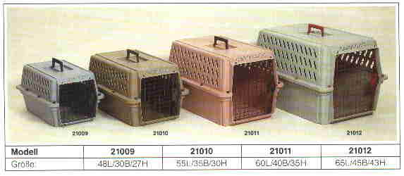 Kennel cab on sale 2